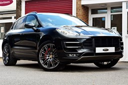Porsche Macan (14-24) Turbo 5d PDK For Sale - Mortimers Prestige Ltd, Billinghurst