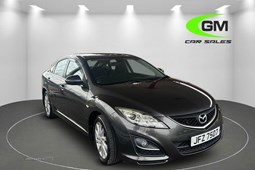 Mazda 6 Hatchback (07-12) 2.0 TS2 (2010) 5d For Sale - GM Car Sales, Lurgan