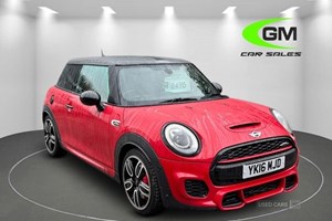 MINI Hatchback (14-24) John Cooper Works 3d For Sale - GM Car Sales, Lurgan