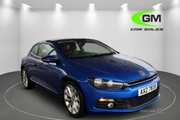 Volkswagen Scirocco (08-18) 1.4 TSI 3d For Sale - GM Car Sales, Lurgan