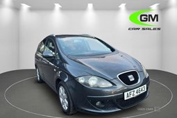 SEAT Altea XL (07-15) 1.9 TDI Stylance 5d For Sale - GM Car Sales, Lurgan