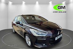 Citroen DS5 (12-15) 2.0 BlueHDi Dstyle 5d For Sale - GM Car Sales, Lurgan