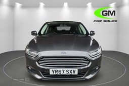 Ford Mondeo Hatchback (14-22) 1.5 TDCi ECOnetic Style 5d For Sale - GM Car Sales, Lurgan