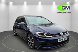 Volkswagen Golf Hatchback (13-20) 2.0 TSI 245 GTI Performance DSG 5d For Sale - GM Car Sales, Lurgan