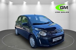Citroen C1 (14-22) 1.0 VTi Feel 5d For Sale - GM Car Sales, Lurgan