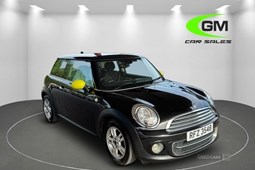 MINI Hatchback (06-13) 1.6 D Cooper (08/10 on) 3d For Sale - GM Car Sales, Lurgan
