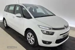 Citroen Grand C4 Picasso (14-18) 1.6 e-HDi (115bhp) Airdream VTR+ 5d For Sale - GM Car Sales, Lurgan