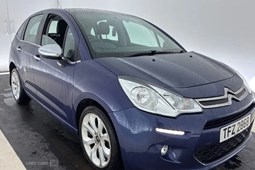 Citroen C3 (10-16) 1.2 VTi Selection 5d For Sale - GM Car Sales, Lurgan