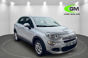 Fiat 500X (15-24) 1.6 E-torQ Pop 5d For Sale - GM Car Sales, Lurgan