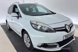 Renault Grand Scenic (09-16) 1.5 dCi Dynamique TomTom (Stop/Start) 5d For Sale - GM Car Sales, Lurgan