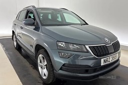 Skoda Karoq SUV (17 on) SE 1.5 TSI 150PS 5d For Sale - GM Car Sales, Lurgan