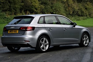 Audi A3 Sportback (13-20) Sport 35 TFSI 150PS S Tronic auto 5d For Sale - Brendon Service Station, Washford