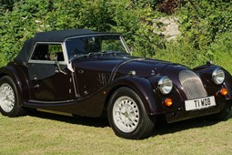 Morgan Roadster (04-20) V6 2d For Sale - Brendon Service Station, Washford
