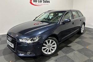 Audi A6 Avant (11-18) 3.0 TDI Quattro SE 5d S Tronic For Sale - AB Car Sales (South West) Ltd, Gunnislake