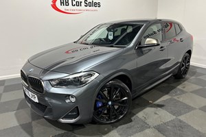 BMW X2 SUV (18-23) M35i Sport Automatic 5d For Sale - AB Car Sales (South West) Ltd, Gunnislake