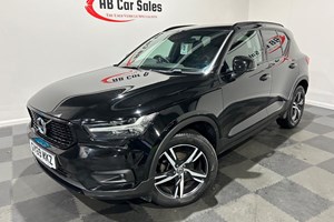 Volvo XC40 SUV (17 on) R-Design T3 FWD (04/19-) 5d For Sale - AB Car Sales (South West) Ltd, Gunnislake