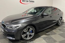 BMW 6-Series Gran Turismo (17-20) 630d M Sport Sport Automatic 5d For Sale - AB Car Sales (South West) Ltd, Gunnislake