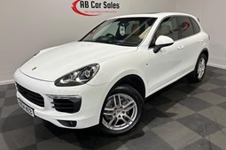 Porsche Cayenne (10-18) 3.0D Diesel (10/14-) 5d Tiptronic S For Sale - AB Car Sales (South West) Ltd, Gunnislake