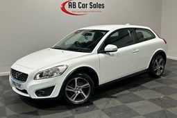 Volvo C30 (07-12) 2.0 SE 3d For Sale - AB Car Sales (South West) Ltd, Gunnislake