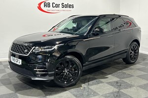 Land Rover Range Rover Velar SUV (17 on) R-Dynamic SE D180 auto 4d For Sale - AB Car Sales (South West) Ltd, Gunnislake