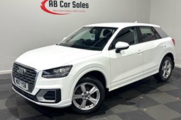 Audi Q2 SUV (16 on) Sport 1.6 TDI 115PS 5d For Sale - AB Car Sales (South West) Ltd, Gunnislake