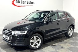 Audi Q3 (11-18) 2.0 TDI Quattro SE (03/15-) 5d S Tronic For Sale - AB Car Sales (South West) Ltd, Gunnislake