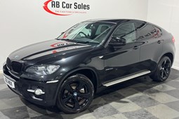 BMW X6 (08-14) xDrive40d 5d Step Auto For Sale - AB Car Sales (South West) Ltd, Gunnislake