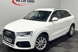 Audi Q3 (11-18) Sport 1.4 TFSI (CoD) 150PS S Tronic auto 5d For Sale - AB Car Sales (South West) Ltd, Gunnislake