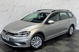 Volkswagen Golf Estate (13-20) S 1.6 TDI BMT 115PS (03/17 on) 5d For Sale - AB Car Sales (South West) Ltd, Gunnislake