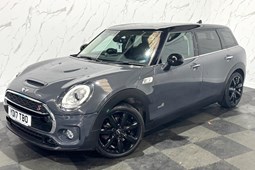 MINI Clubman (15-24) 2.0 Cooper S ALL4 6d Auto For Sale - AB Car Sales (South West) Ltd, Gunnislake