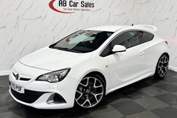 Vauxhall Astra VXR (12-15) 2.0T 16V VXR 3d For Sale - AB Car Sales (South West) Ltd, Gunnislake