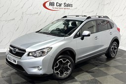 Subaru XV (12-17) 2.0i SE 5d For Sale - AB Car Sales (South West) Ltd, Gunnislake