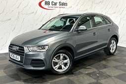 Audi Q3 (11-18) 2.0 TDI (184bhp) Quattro SE 5d S Tronic For Sale - AB Car Sales (South West) Ltd, Gunnislake