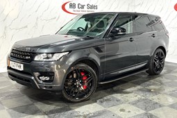 Land Rover Range Rover Sport (13-22) 3.0 SDV6 (306bhp) HSE 5d Auto For Sale - AB Car Sales (South West) Ltd, Gunnislake