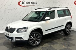 Skoda Yeti (09-17) 1.2 TSI (110bhp) SE L Outdoor 5d DSG For Sale - AB Car Sales (South West) Ltd, Gunnislake