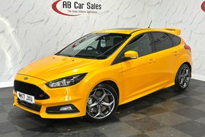 Ford Focus ST (12-18) 2.0T ST-3 Hatchback (01/15-) 5d For Sale - AB Car Sales (South West) Ltd, Gunnislake