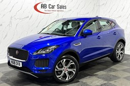 Jaguar E-Pace SUV (17-24) S P250 AWD auto 5d For Sale - AB Car Sales (South West) Ltd, Gunnislake