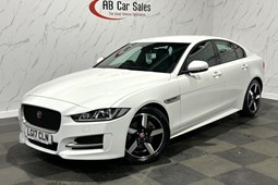 Jaguar XE (15-24) 2.0d (180bhp) R-Sport 4d Auto For Sale - AB Car Sales (South West) Ltd, Gunnislake