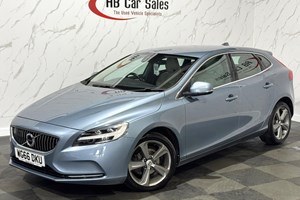 Volvo V40 Hatchback (12-19) D2 (120bhp) Inscription 5d For Sale - AB Car Sales (South West) Ltd, Gunnislake