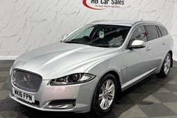 Jaguar XF Sportbrake (12-15) 2.2d Luxury 5d Auto For Sale - AB Car Sales (South West) Ltd, Gunnislake