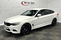 BMW 3-Series Gran Turismo (13-20) 330d M Sport (Business Media) 5d Step Auto For Sale - AB Car Sales (South West) Ltd, Gunnislake