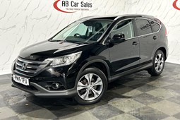 Honda CR-V (12-18) 2.2 i-DTEC EX 5d Auto For Sale - AB Car Sales (South West) Ltd, Gunnislake