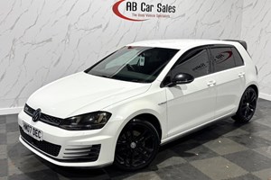 Volkswagen Golf Hatchback (13-20) 2.0 TDI GTD 5d For Sale - AB Car Sales (South West) Ltd, Gunnislake