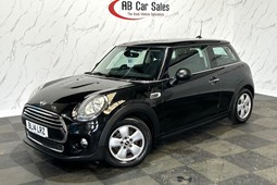 MINI Hatchback (14-24) 1.5 One D Hatchback 3d For Sale - AB Car Sales (South West) Ltd, Gunnislake