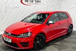 Volkswagen Golf R (14-16) 2.0 TSI R Hatchback 5d For Sale - AB Car Sales (South West) Ltd, Gunnislake