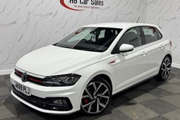 Volkswagen Polo GTi (18 on) GTI 2.0 TSI 200PS DSG auto 5d For Sale - AB Car Sales (South West) Ltd, Gunnislake