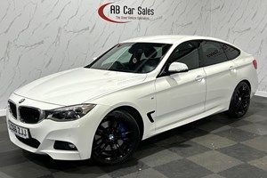 BMW 3-Series Gran Turismo (13-20) 330d M Sport (Business Media) 5d Step Auto For Sale - AB Car Sales (South West) Ltd, Gunnislake