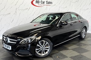 Mercedes-Benz C-Class Saloon (14-21) C 200 Sport Premium 9G-Tronic Plus auto (12/16 on) 4d For Sale - AB Car Sales (South West) Ltd, Gunnislake