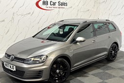 Volkswagen Golf Estate (13-20) 2.0 TDI GTD 5d For Sale - AB Car Sales (South West) Ltd, Gunnislake
