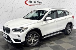BMW X1 SUV (15-22) sDrive18i xLine 5d For Sale - AB Car Sales (South West) Ltd, Gunnislake